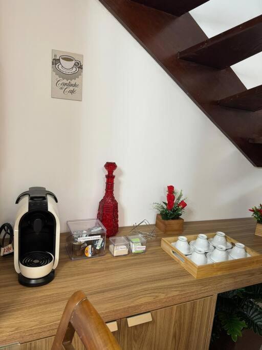 Pepper Village Ba Salvador Eksteriør billede